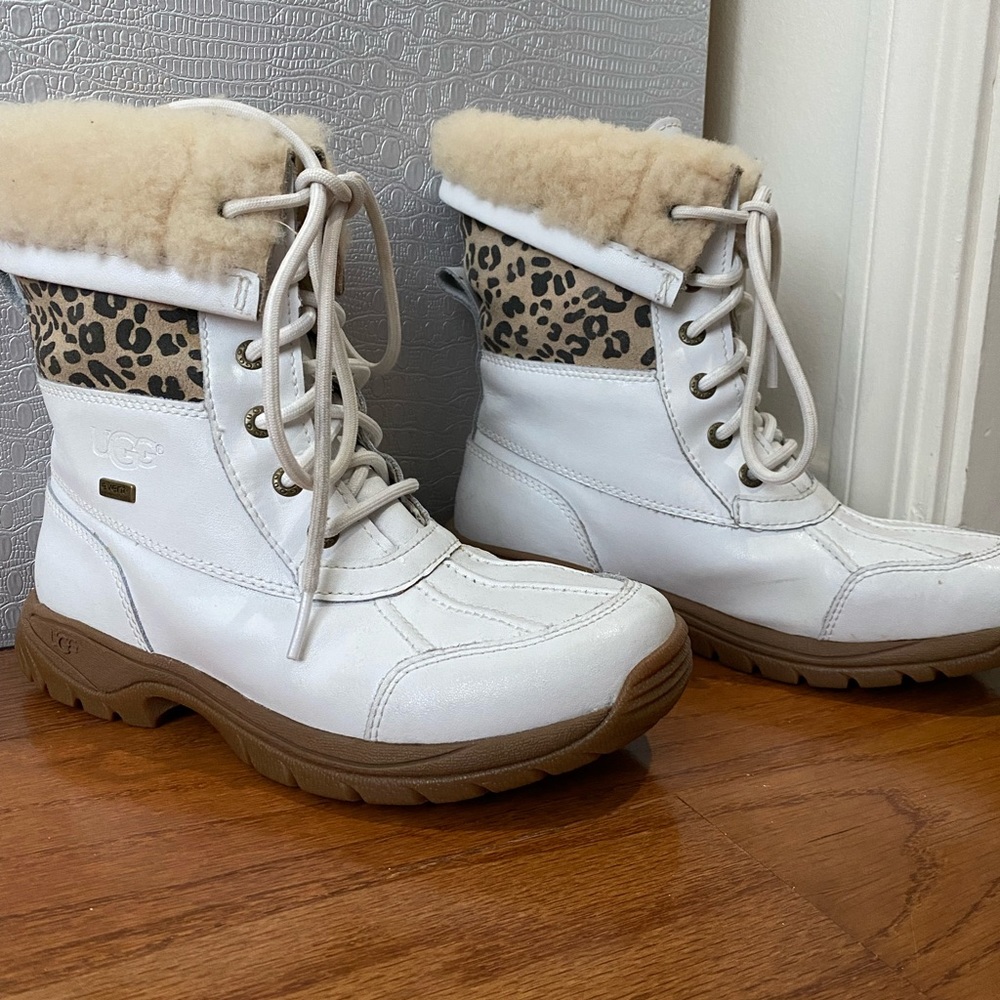 Ugg Snow Boots